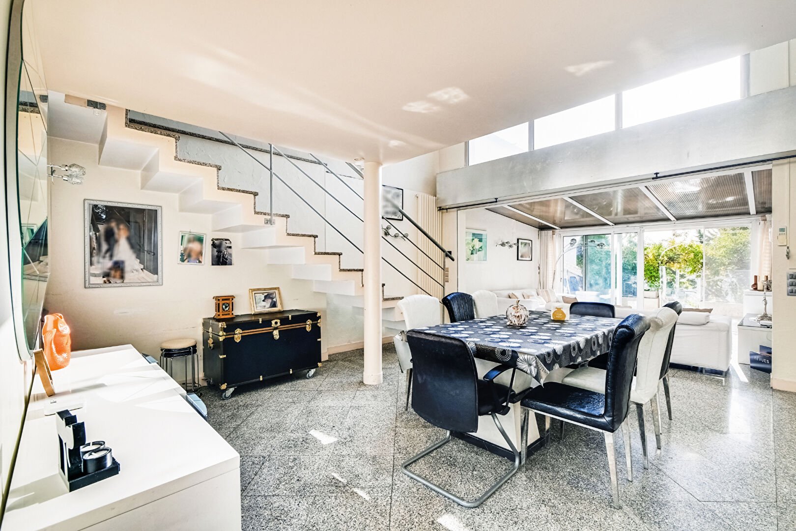 Maison à vendre, 204m², Noisy-le-Sec