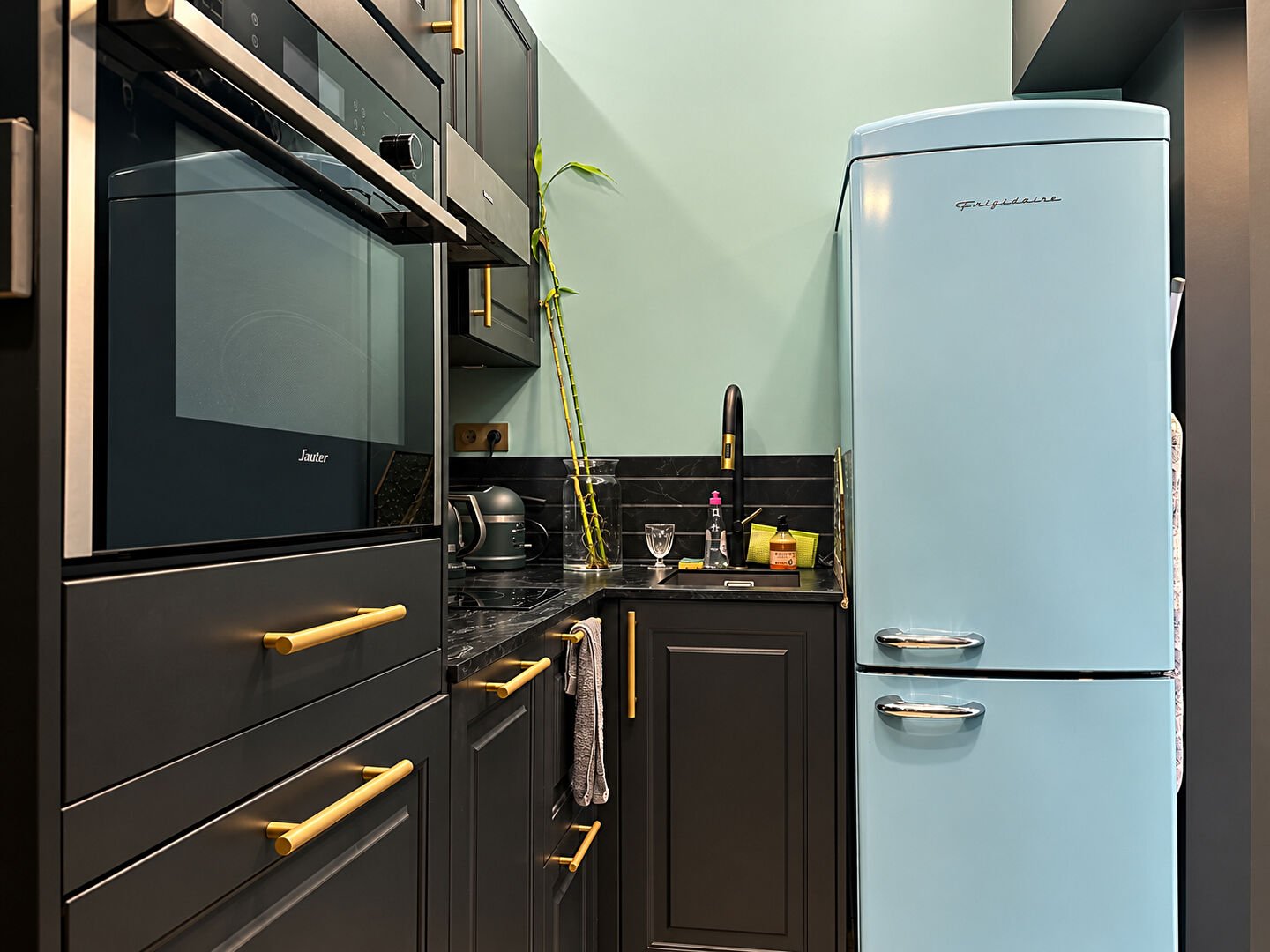 Appartement à vendre, 27m², Paris 17ème