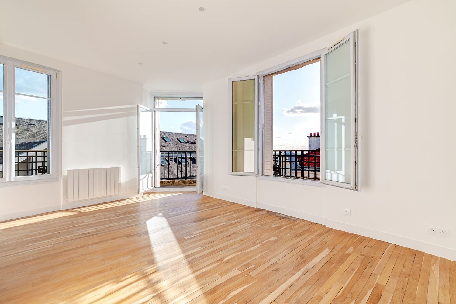 Appartement à vendre, 58m², Nogent-sur-Marne