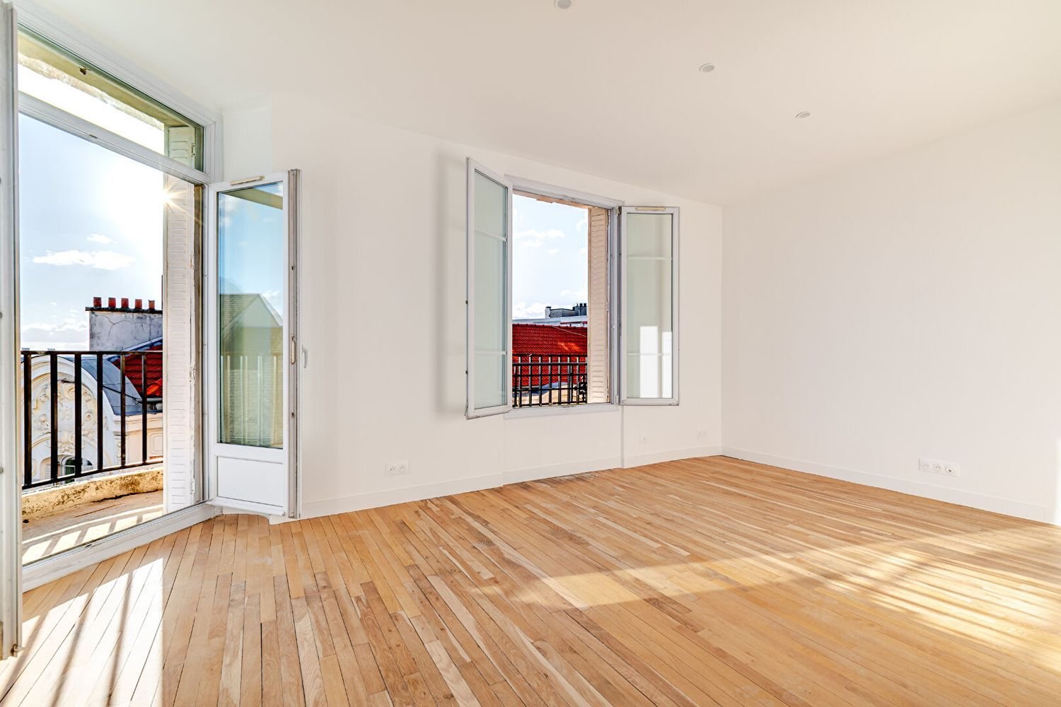 Appartement à vendre, 58m², Nogent-sur-Marne