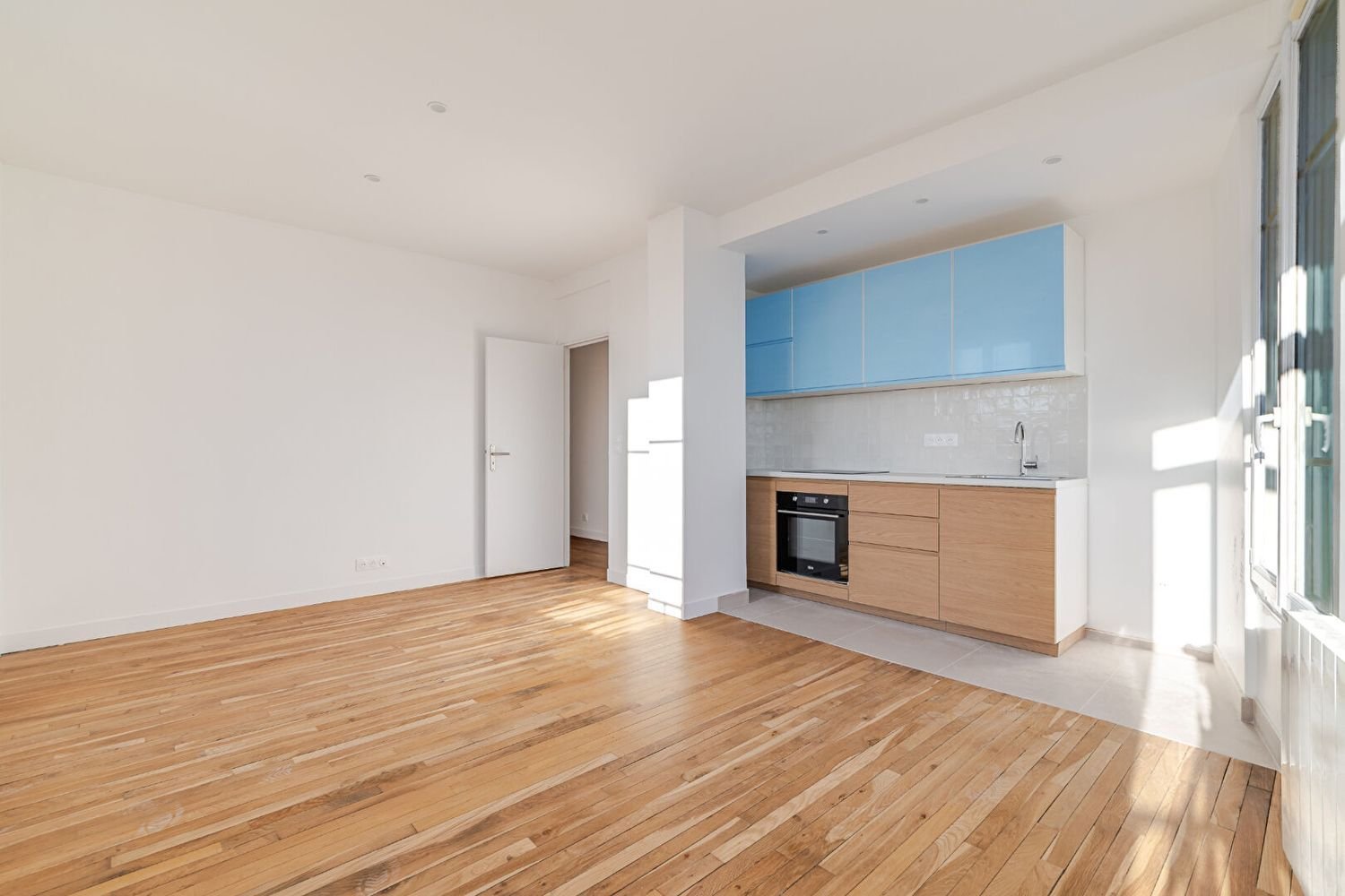 Appartement à vendre, 58m², Nogent-sur-Marne