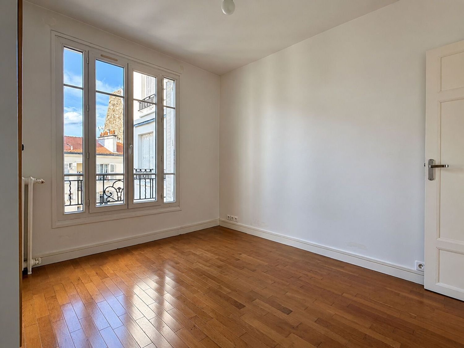 Appartement à vendre, 38m², Paris 18ème