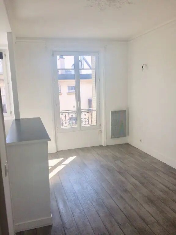 Appartement à louer, 32m², Issy-les-Moulineaux