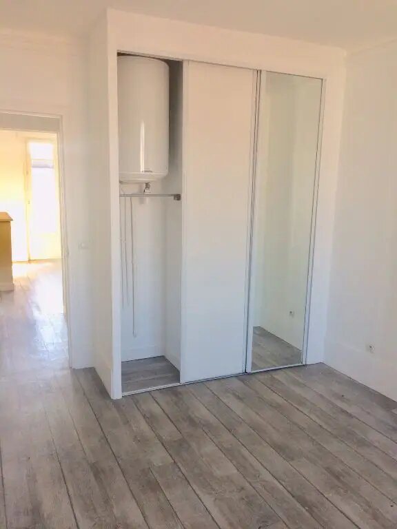 Appartement à louer, 32m², Issy-les-Moulineaux