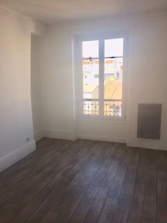 Appartement à louer, 32m², Issy-les-Moulineaux