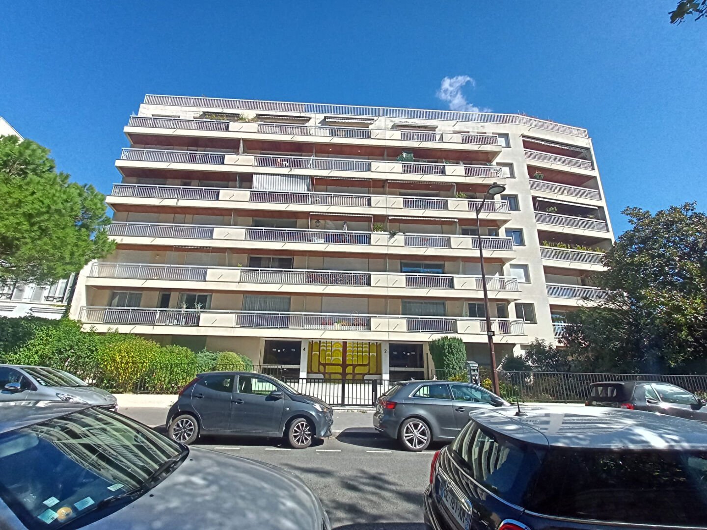 Appartement à vendre, 35m², Neuilly-sur-Seine