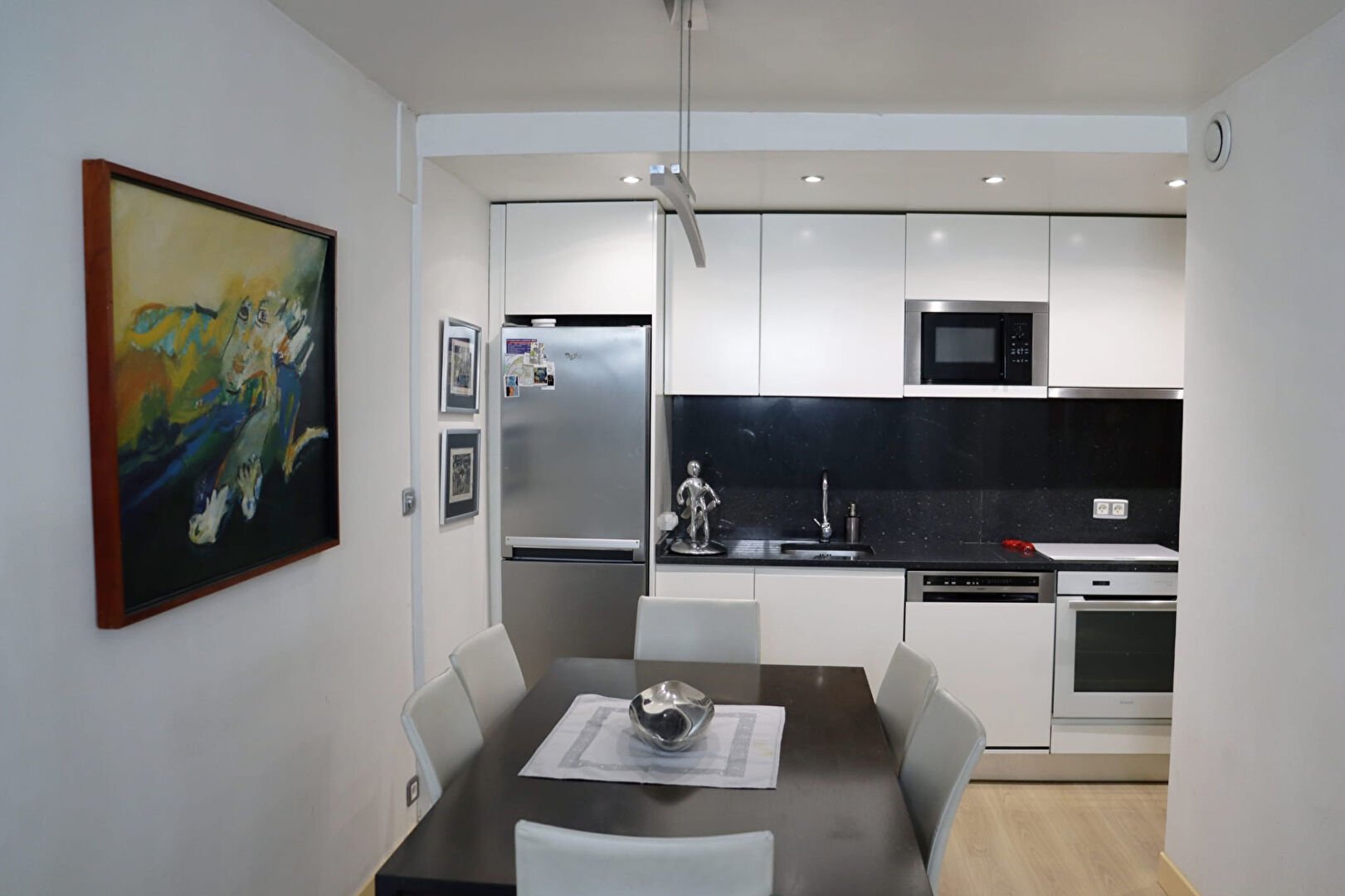 Appartement à vendre, 35m², Neuilly-sur-Seine