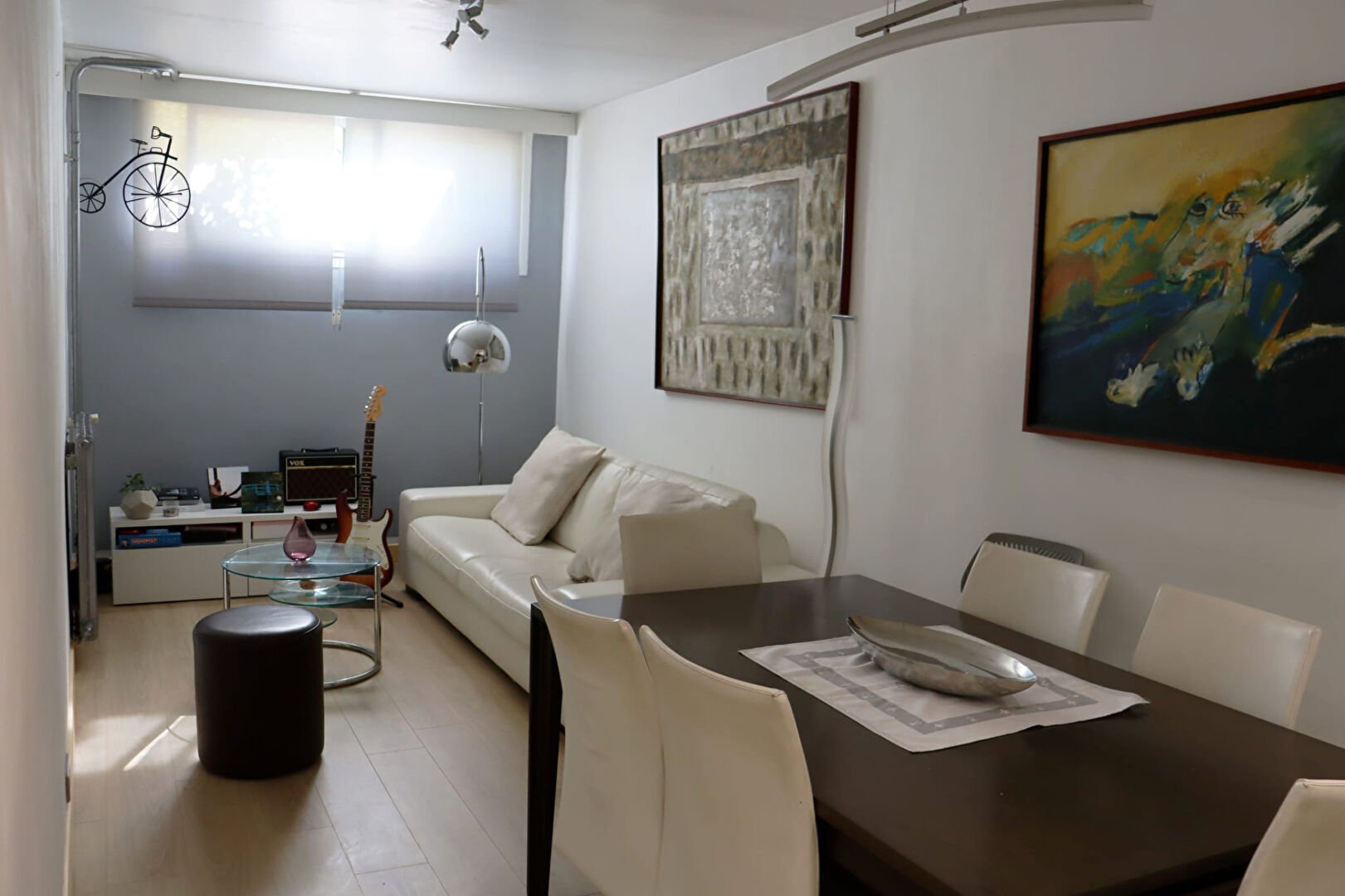 Appartement à vendre, 35m², Neuilly-sur-Seine