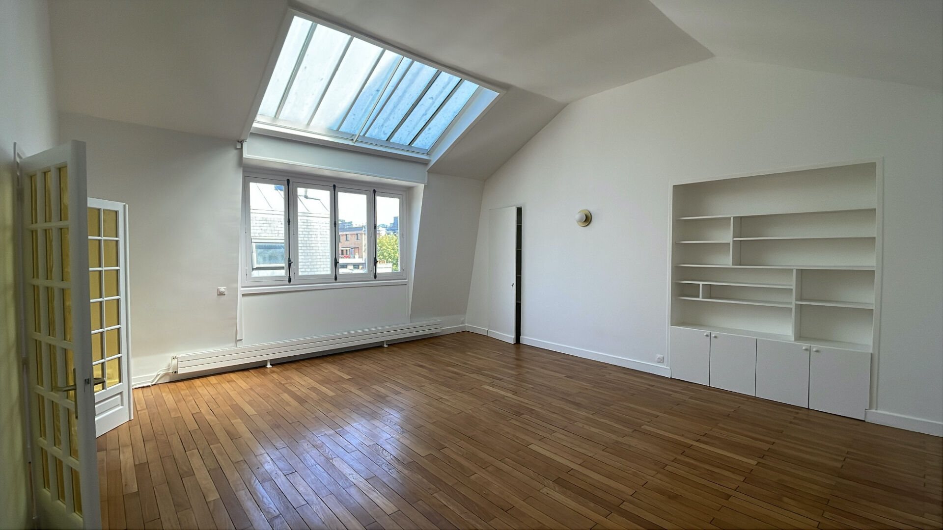 Appartement à louer, 82m², Paris 8ème