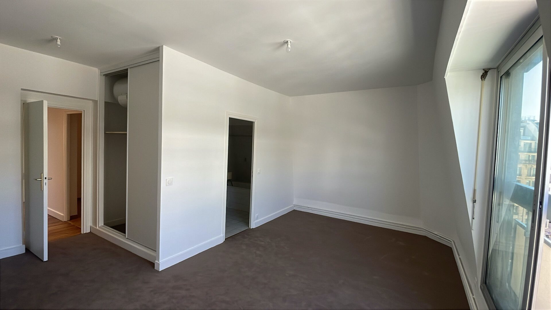 Appartement à louer, 82m², Paris 8ème