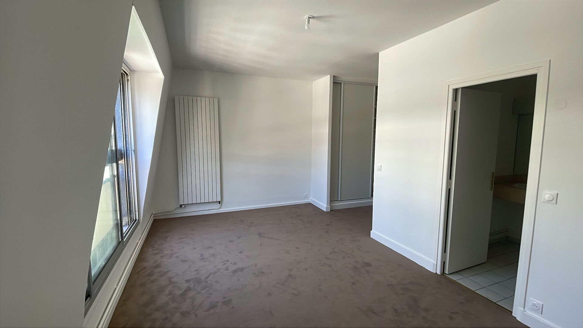 Appartement à louer, 82m², Paris 8ème