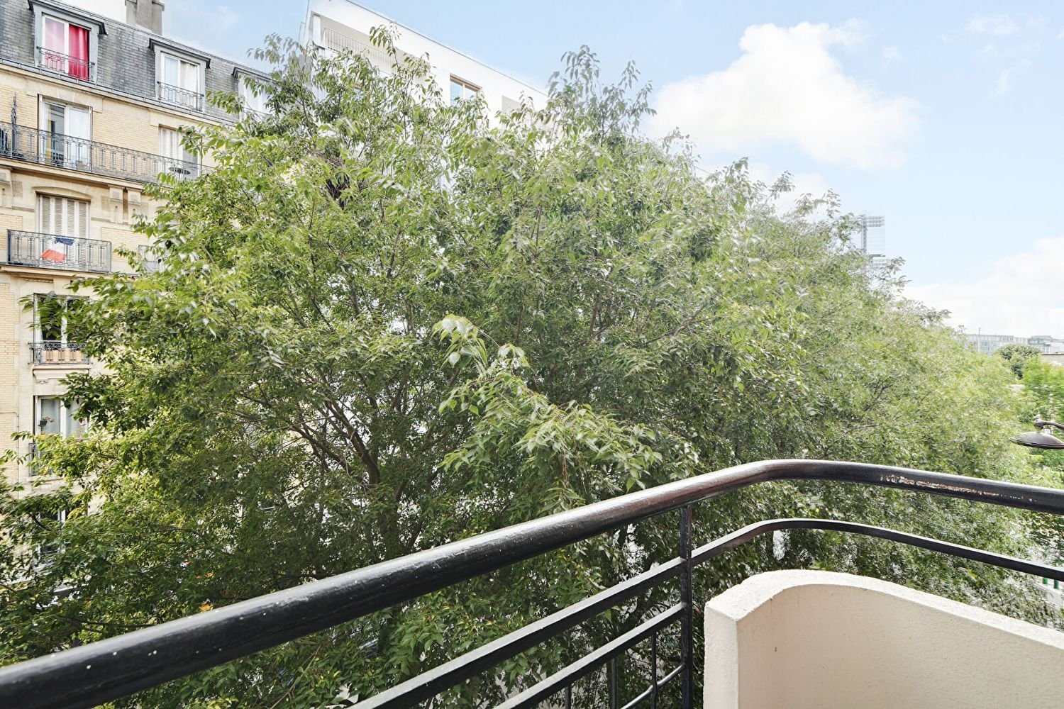 Appartement à vendre, 40m², Paris 17ème