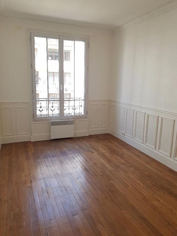 Appartement à louer, 36m², Levallois-Perret