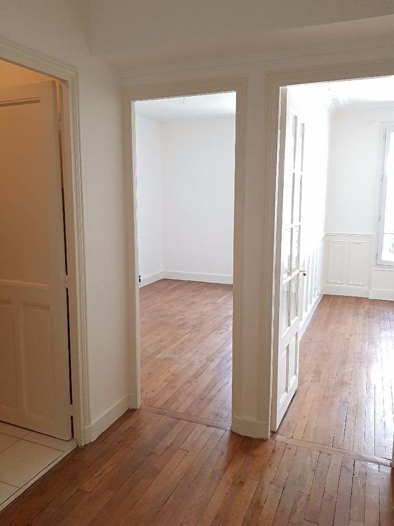 Appartement à louer, 36m², Levallois-Perret