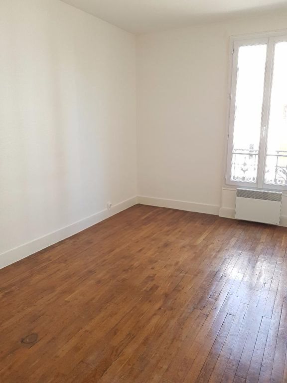 Appartement à louer, 36m², Levallois-Perret
