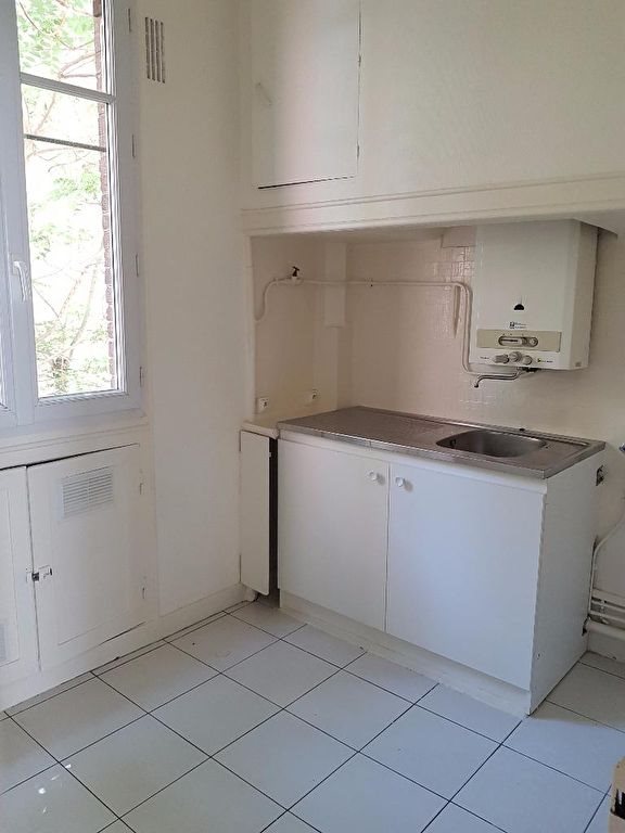 Appartement à louer, 36m², Levallois-Perret