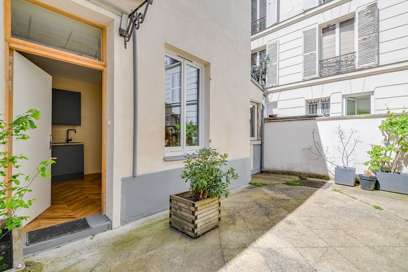 Appartement à vendre, 24m², Levallois-Perret