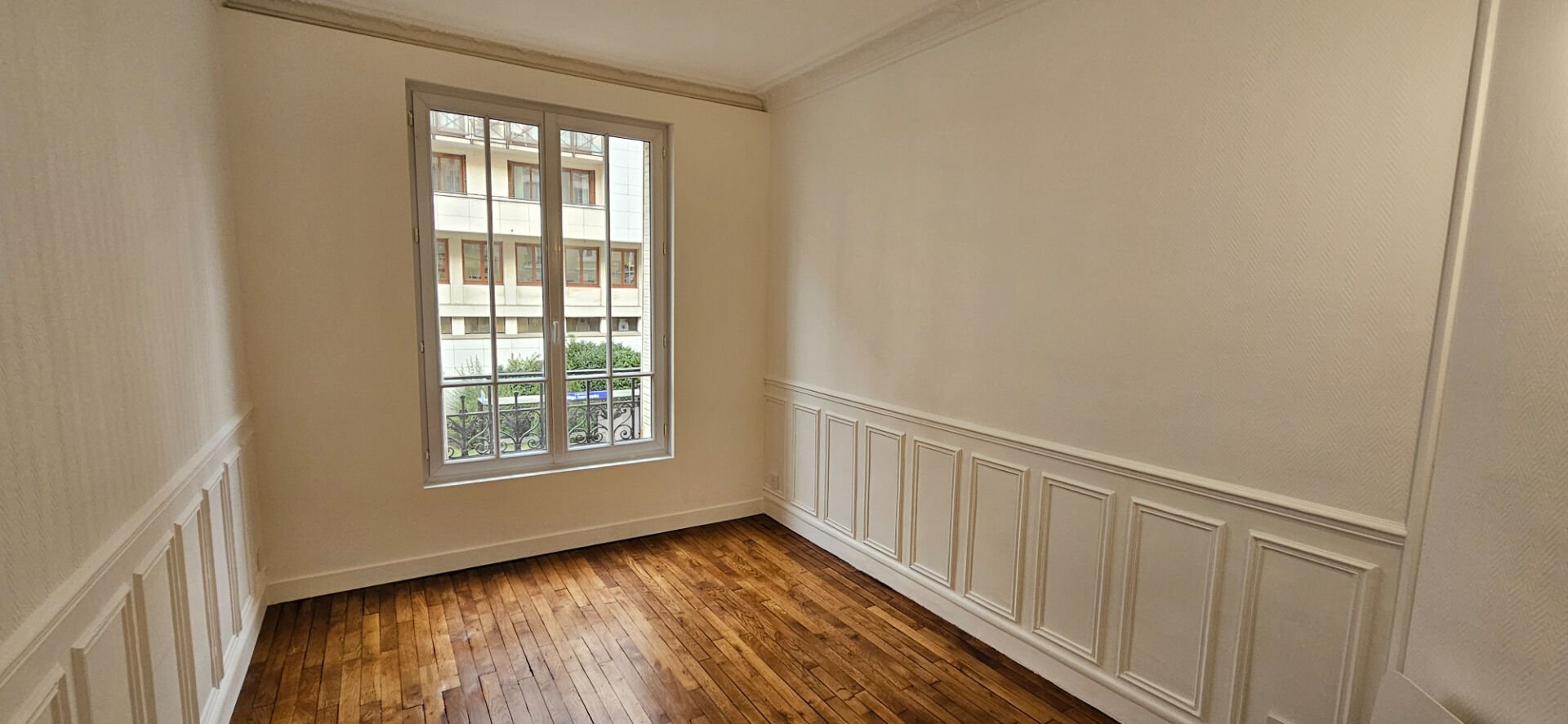 Appartement à louer, 36m², Levallois-Perret