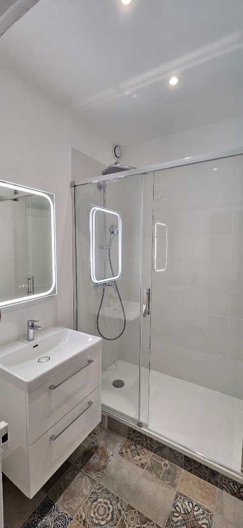 Appartement à louer, 36m², Levallois-Perret