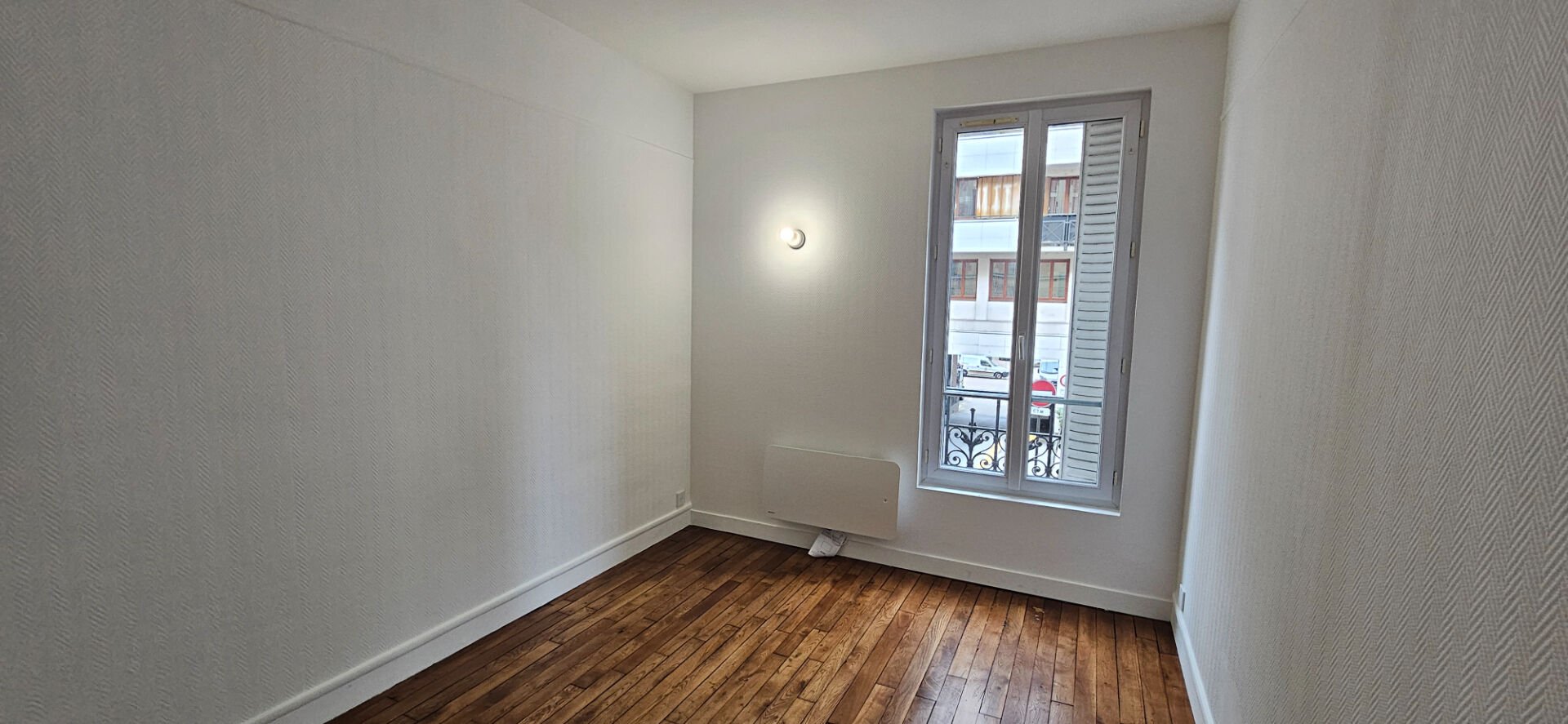 Appartement à louer, 36m², Levallois-Perret