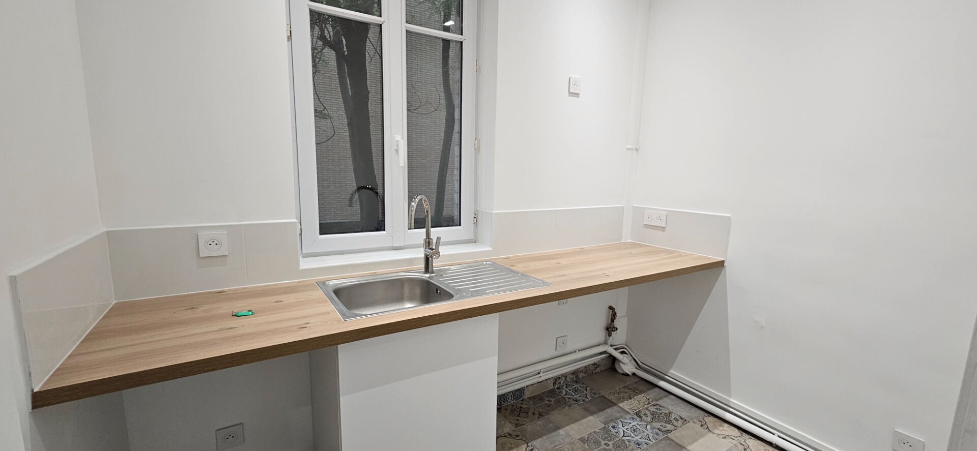 Appartement à louer, 36m², Levallois-Perret