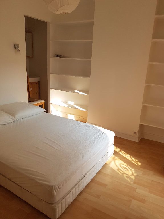 Appartement à louer, 39m², Paris 18ème
