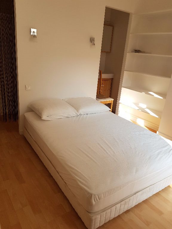 Appartement à louer, 39m², Paris 18ème