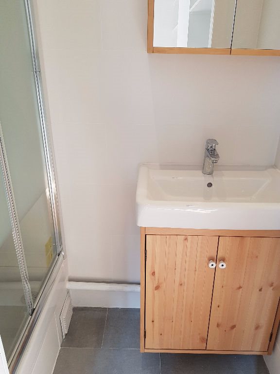 Appartement à louer, 39m², Paris 18ème
