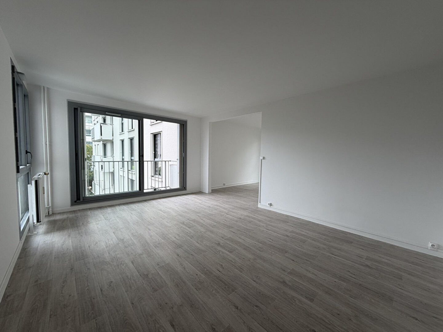 Appartement à louer, 93m², Charenton-le-Pont