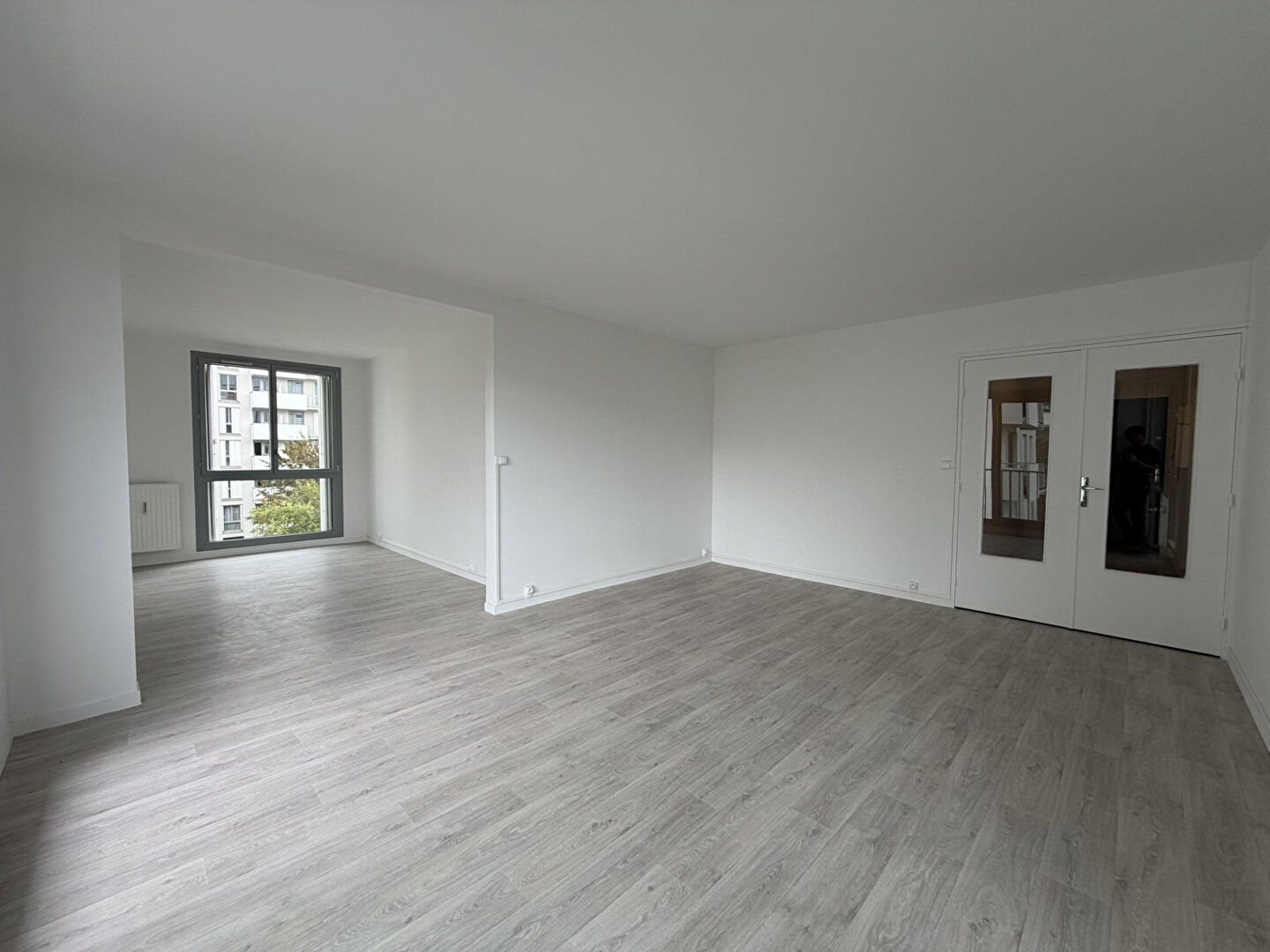 Appartement à louer, 93m², Charenton-le-Pont