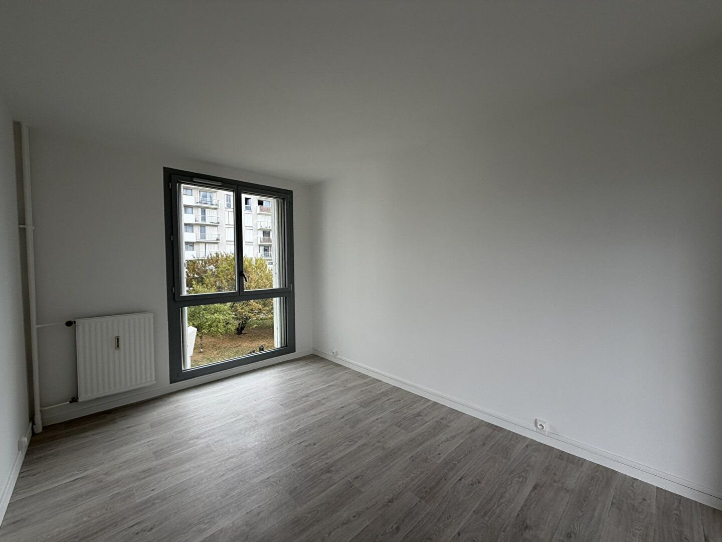 Appartement à louer, 93m², Charenton-le-Pont