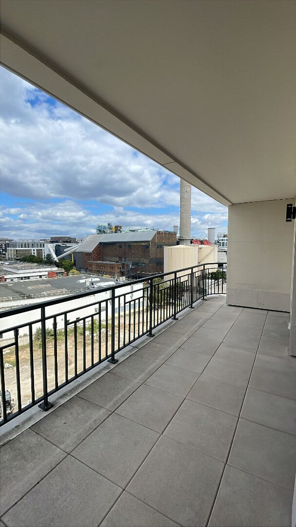 Appartement à louer, 50m², Saint-Ouen-sur-Seine