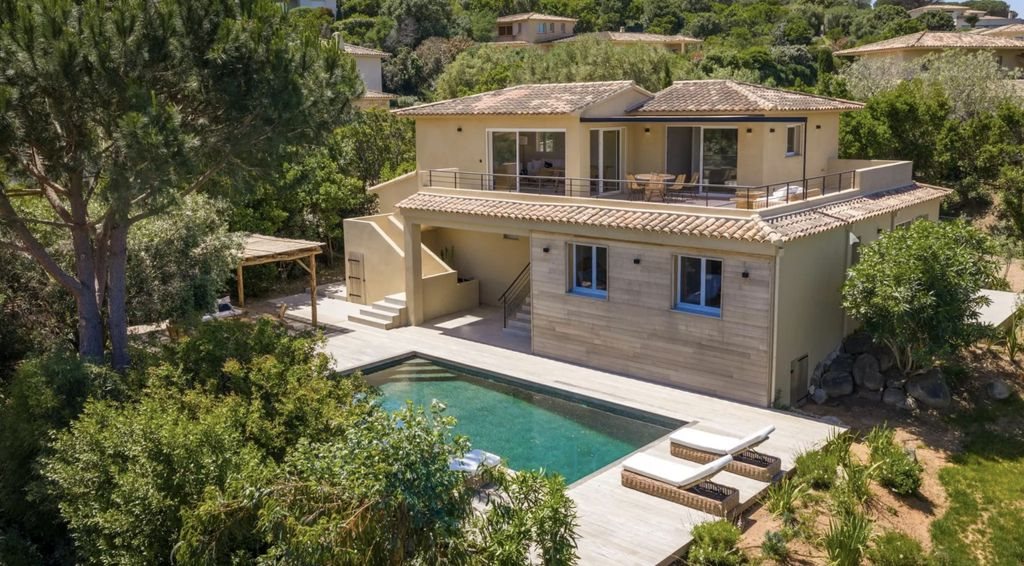 Maison à vendre, 200m², Porto-Vecchio