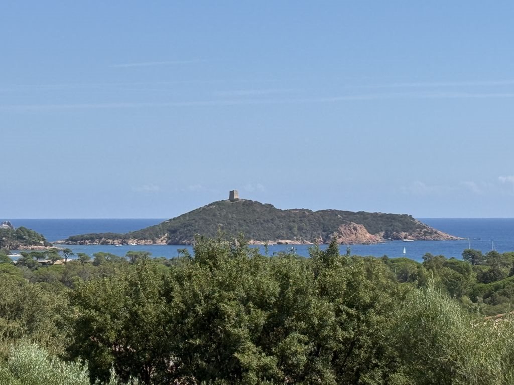 Maison à vendre, 200m², Porto-Vecchio