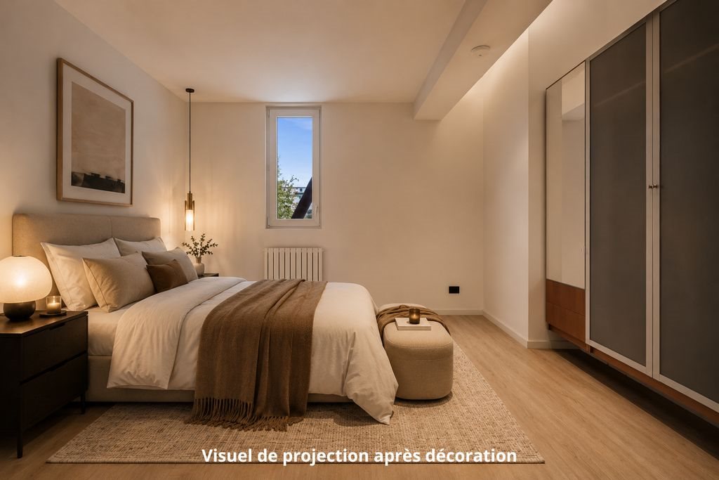 Maison à vendre, 210m², Paris 14ème