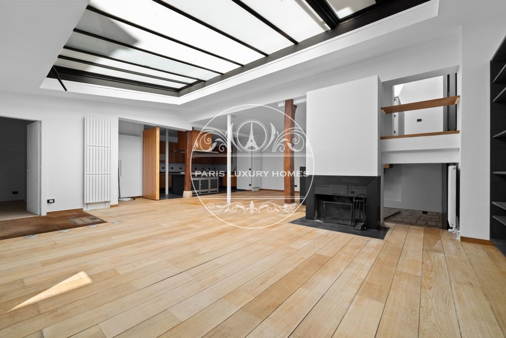 Maison à vendre, 210m², Paris 14ème