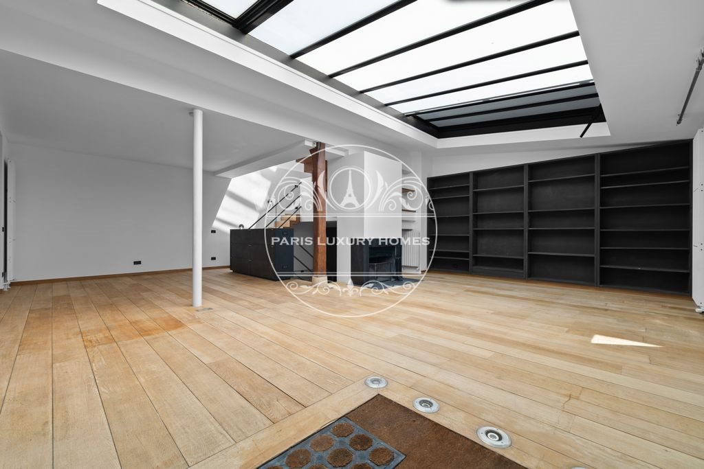 Maison à vendre, 210m², Paris 14ème