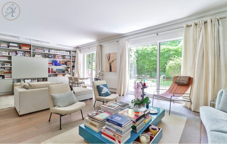 Appartement à vendre, 230m², Neuilly-sur-Seine