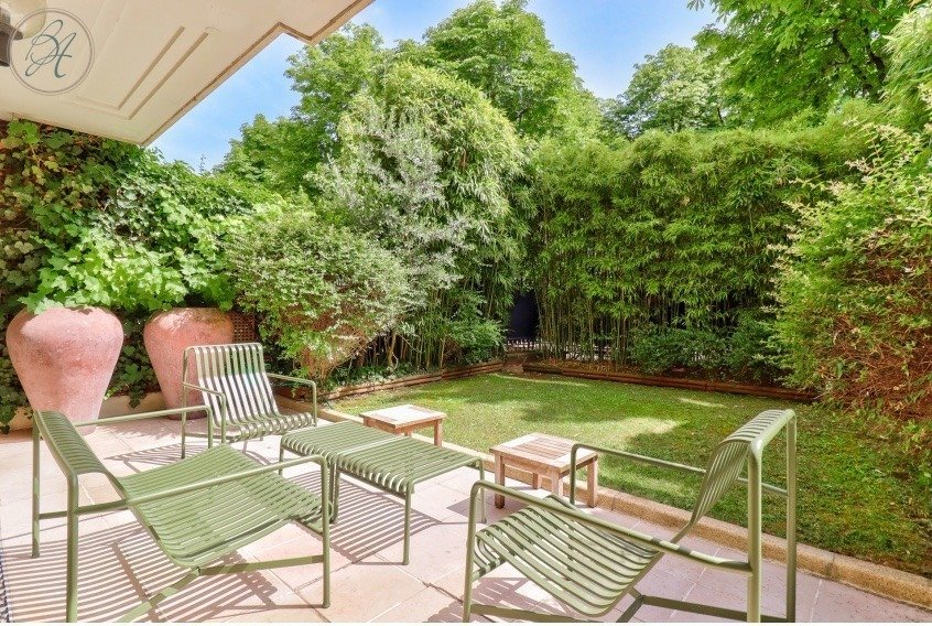Appartement à vendre, 230m², Neuilly-sur-Seine