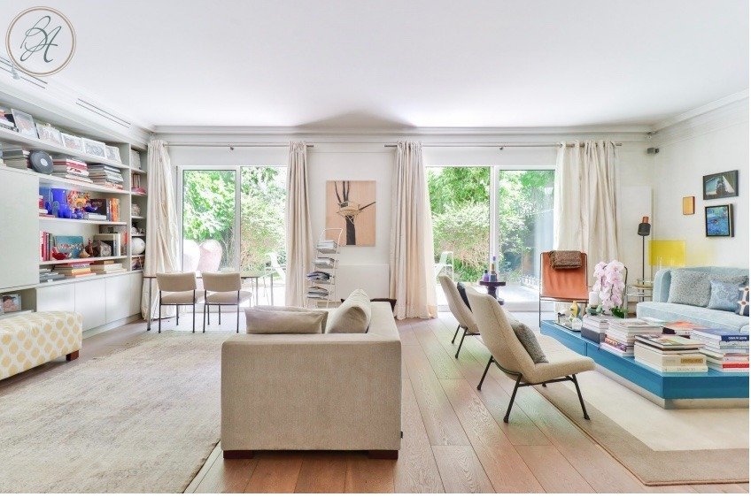 Appartement à vendre, 230m², Neuilly-sur-Seine