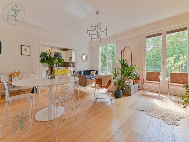 Appartement à vendre, 98m², Neuilly-sur-Seine