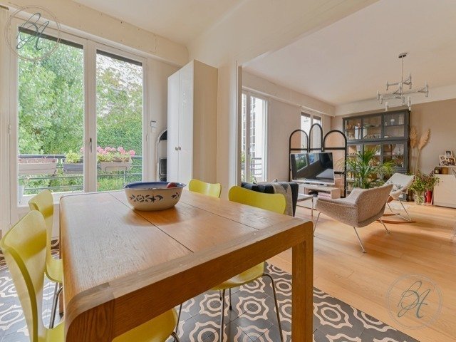Appartement à vendre, 98m², Neuilly-sur-Seine