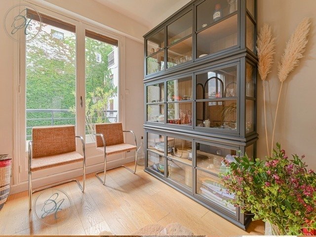 Appartement à vendre, 98m², Neuilly-sur-Seine