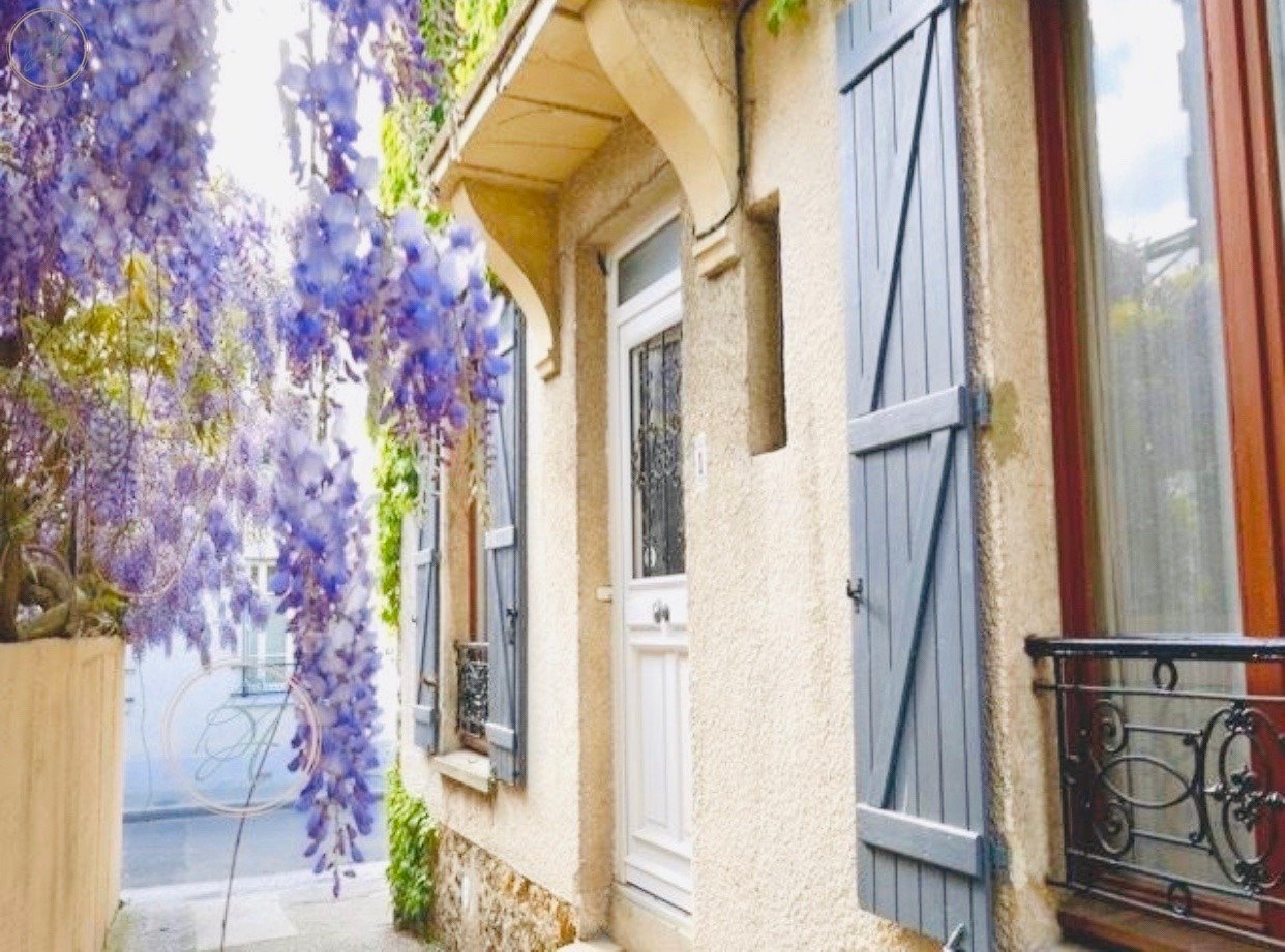 Maison à vendre, 120m², Colombes