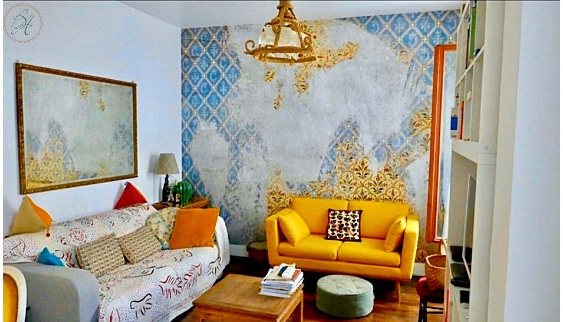 Maison à vendre, 120m², Colombes