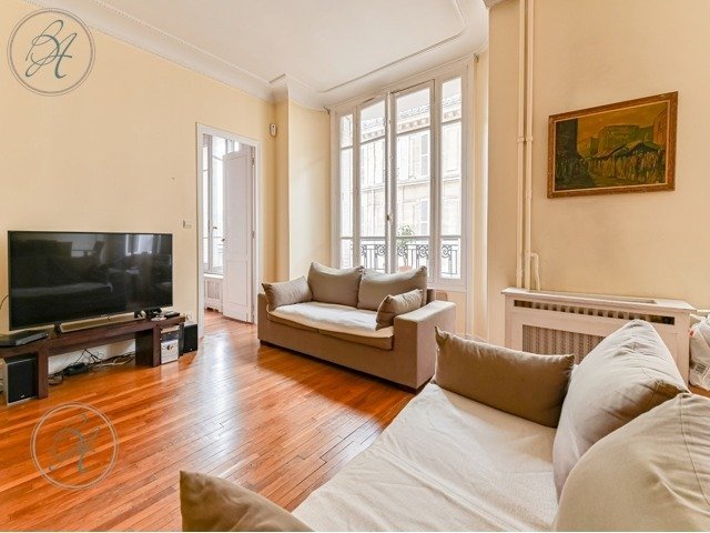Appartement à vendre, 82m², Neuilly-sur-Seine