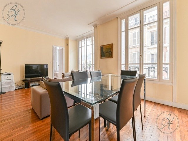 Appartement à vendre, 82m², Neuilly-sur-Seine
