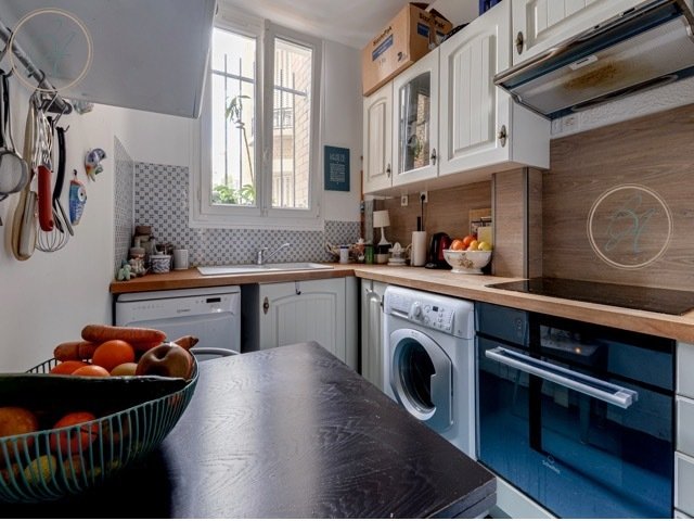 Appartement à vendre, 82m², Neuilly-sur-Seine