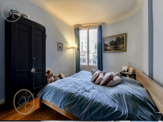 Appartement à vendre, 82m², Neuilly-sur-Seine