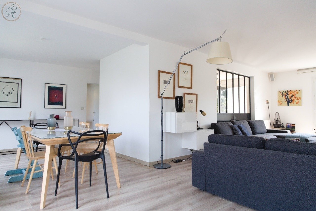 Maison à vendre, 190m², Colombes
